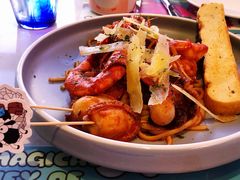 -水桶王国主题餐厅·聚会·生日派对·亲子活动·家庭套餐(亚龙湾希尔顿店)