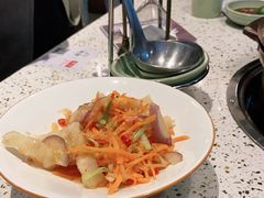 -椰子营·椰子鸡火锅(万象里店)