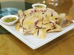 -焯明脆肉鲩世家(金沙洲店)