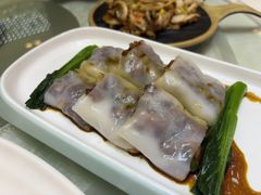 -荣粤酒家·融合粤菜·海鲜火锅