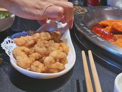 -大龙燚火锅(春熙店)