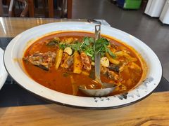 -白家寨子·山野白族菜(古城总店)