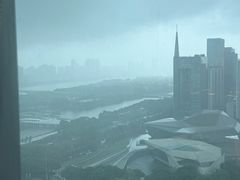 -广州富力丽思卡尔顿酒店