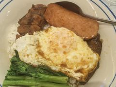 -香港新记茶餐厅(春熙太古里店)