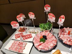 -海底捞火锅(吴中路店)