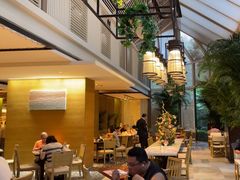 -金海湾自助餐厅(金陵饭店)