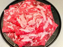 肥牛一号（特级）-渡娘火锅(大兴大悦春风里店)