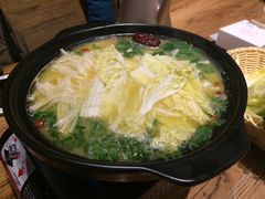 -U你·天然调味(南湖总店)