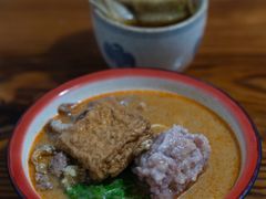 -胡须平沙茶面(后炉街店)