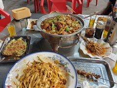 -洛邑九州·九州面莊