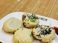 -小杨生煎(杭州东站店)
