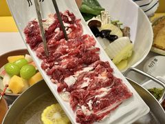 -今日牛事潮汕鲜牛肉火锅(瑞金店)