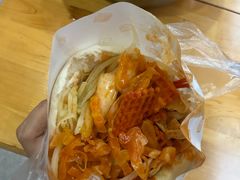 -王菊美食街·王菊面馆(总店)