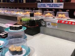 -万岁寿司(万国店)