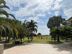 -三亚亚龙湾天域度假酒店