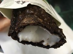 -麦当劳(龙湖北京大兴天街店)