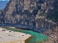 -十渡东湖港风景区