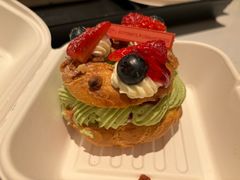 -TRUFFE BOULANGERIE by B&C 松露与面包(港汇店)