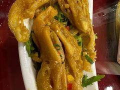 -东四民芳餐厅(世茂工三店)