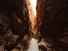 -天山神秘大峡谷