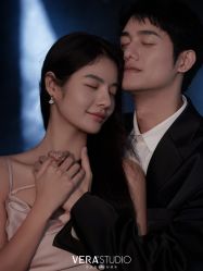 -至臻微拉婚纱摄影