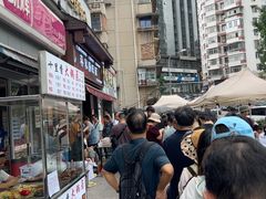 -蒋家肠旺面馆老店(合群路店)