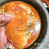 答应我，新年一定要带小朋友来吃的面包🐔