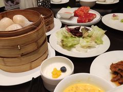 -京香轩·中餐厅(上海中庚聚龙酒店)