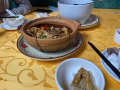 -海鲜街菜馆(海珠南路店)