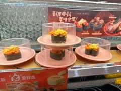 -争鲜回转寿司(太阳宫凯德MALL店)