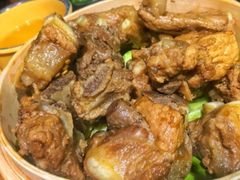 -王婆乔鲜鱼自助火锅(蜀汉路店)