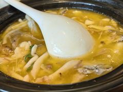 -東城故事·尋找姆媽的味道(玉兰路店)