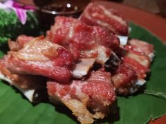 -花马天堂云南餐厅 Lost Heaven(外滩店)