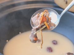 -鲜小岛·铜锅涮肉