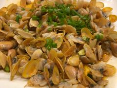 -美乐食街(小南店)