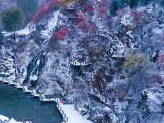 -九如山休闲旅游度假区
