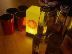 -HIB HUB公社(解放西路店)