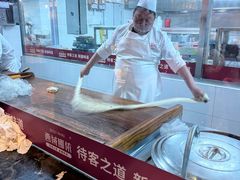 -SEEUNARI西域娜依新疆菜(环宇广场店)