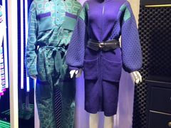 -东浩兰生上海世博展览馆