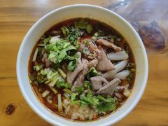 -王记生烫牛杂面馆(兰陵路店)
