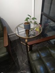 -蓝调造型