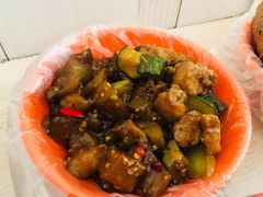 -咱家王新国把子肉(县东巷店)