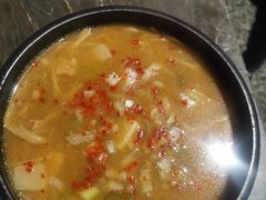 -大叹号·朝鲜族烤肉(潍坊泰华城店)
