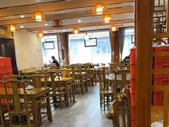 -杏花村水席楼·洛阳水席(老城十字街店)