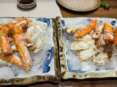 活帝王蟹-耕海蟹将军(万象城店)