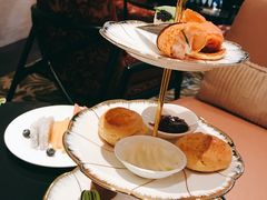 -行者书屋大堂吧 ·下午茶(南京圣和府邸酒店)