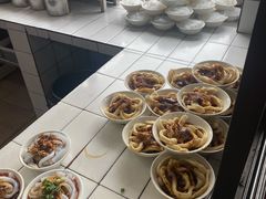 -洞子口张老二凉粉(文殊院店)