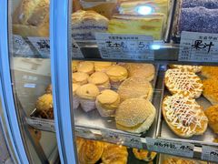 -美嘉华面包西饼店(红胜坊店)