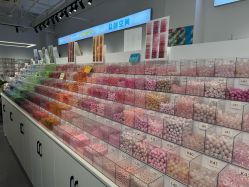 -Zzmart珠珠世界·潮玩·串珠·水晶DIY(双塔店)