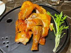 -翠香阁潮州菜馆·始于1994(珠江路店)